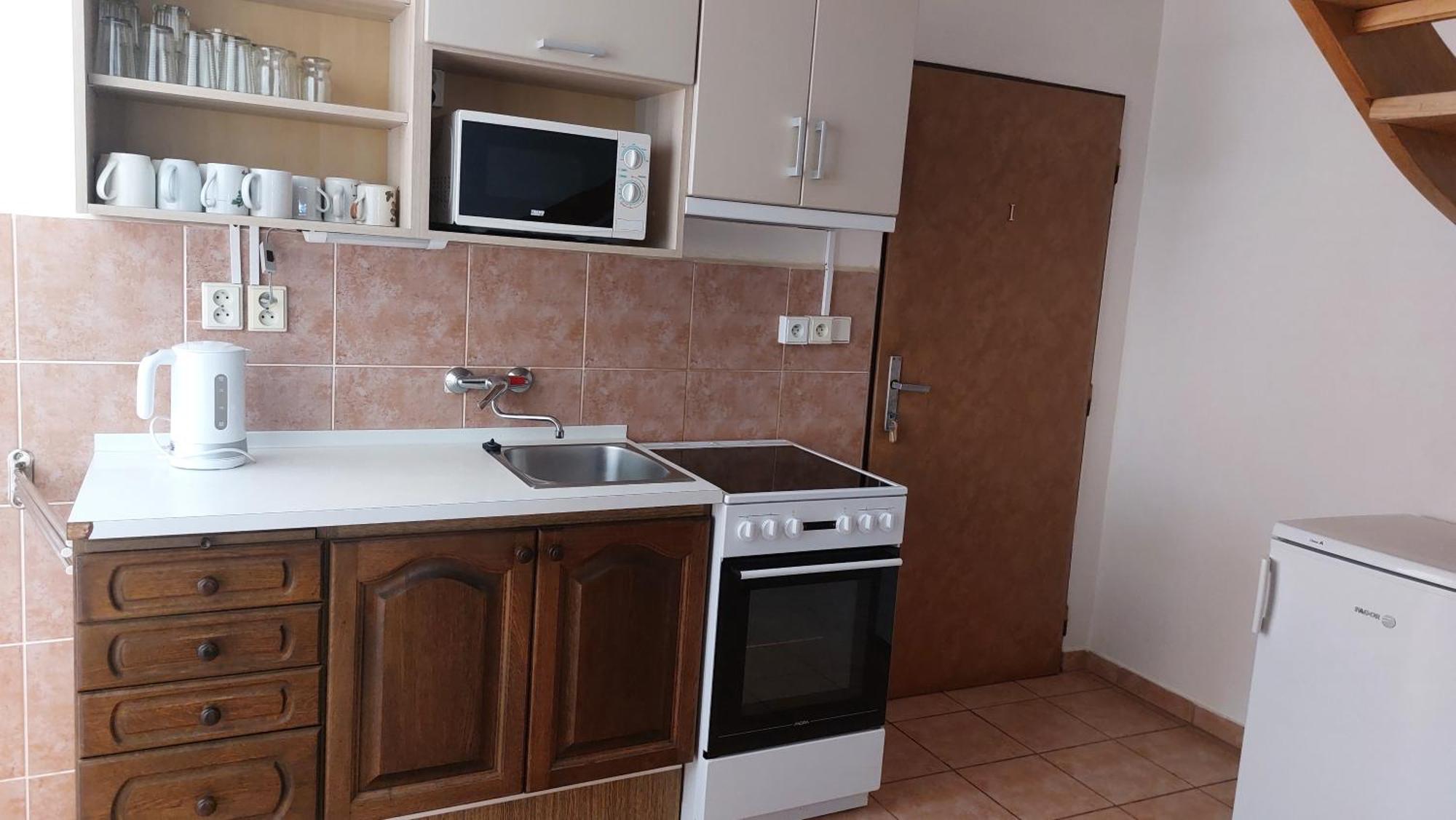 Chalupa U Beranu Hotel Harrachov Kültér fotó