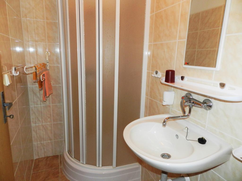 Chalupa U Beranu Hotel Harrachov Kültér fotó