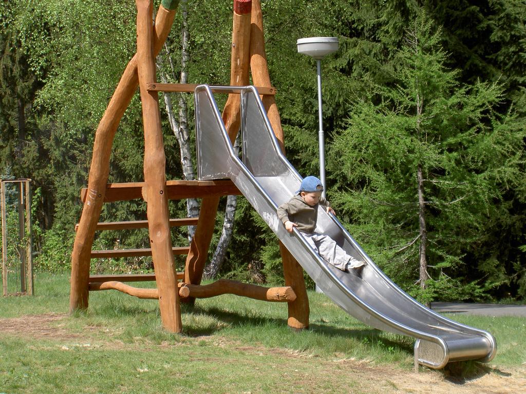Chalupa U Beranu Hotel Harrachov Kültér fotó